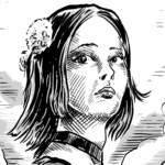 A Clippings Scrapbook: Jeffrey Catherine Jones’s Brush Without Fear