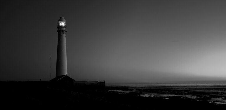 Image of a lighthouse
