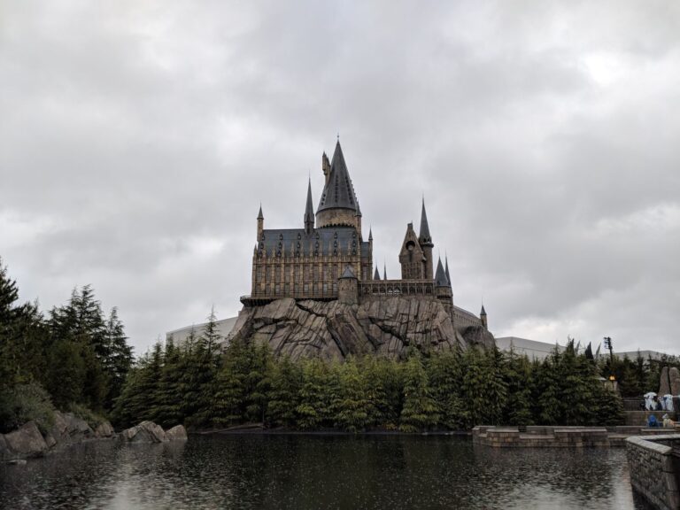 J. K. Rowling&rsquo;s Extremism Escalates in Hateful &ldquo;Update&rdquo; on Anti-Trans Views