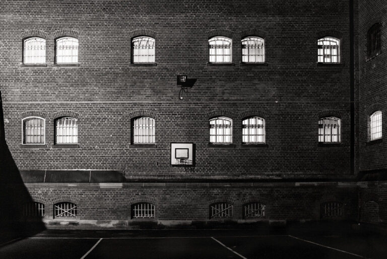 For Some, the Prison Rape Elimination Act is a Blessing. For Others, its a Curse.