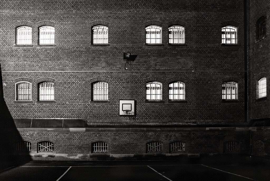 For Some, the Prison Rape Elimination Act is a Blessing. For Others, its a Curse.