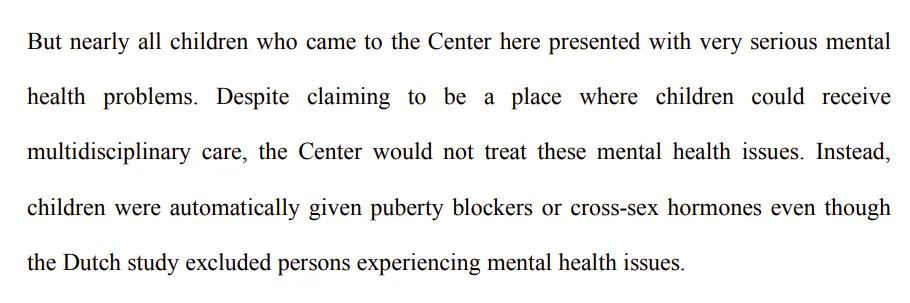  screenshot from Reed&rsquo;s affidavit 