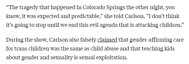 screenshot from the New Republic