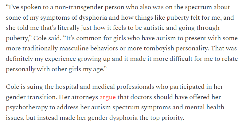 screenshot from the Daily Caller