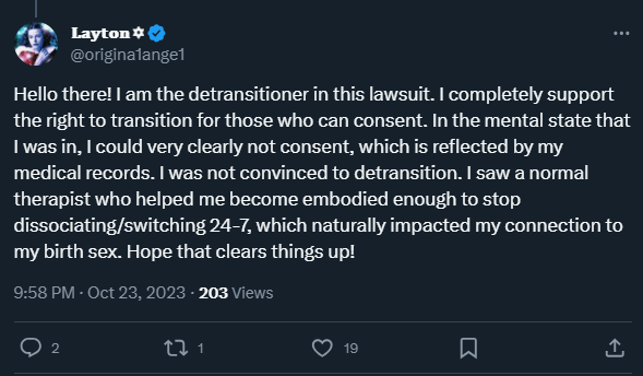screenshot from twitter.com