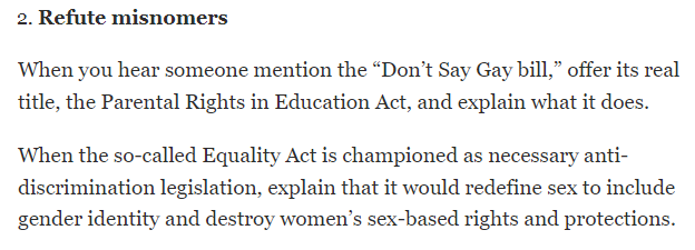 screenshot from the National Review