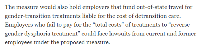 screenshot from the National Review