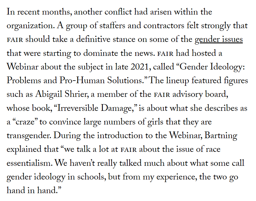  screenshot from the New Yorker 