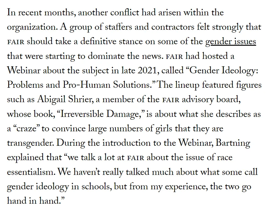  screenshot from the New Yorker 