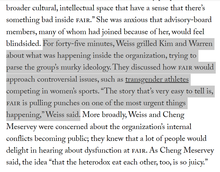  screenshot from the New Yorker 