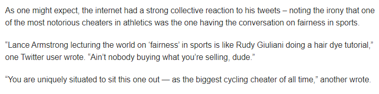 screenshot from the New York Post