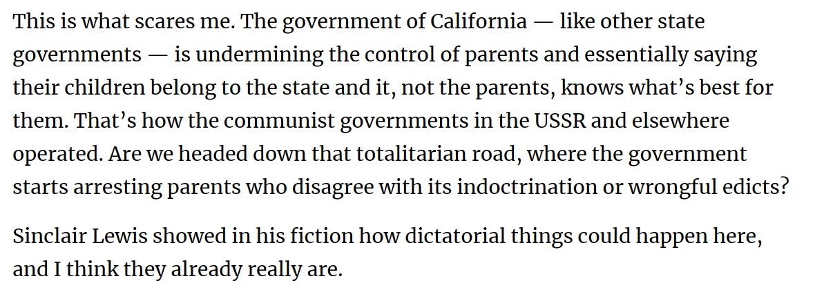 screenshot from the Las Vegas Review-Journal