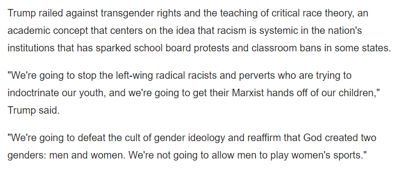 screenshot from Newsweek