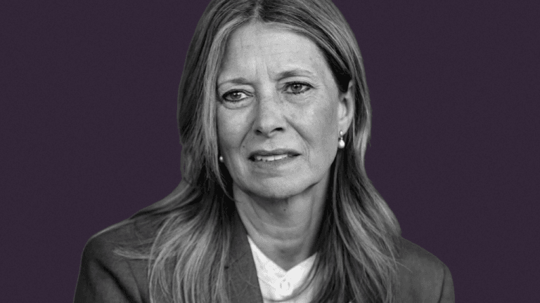 TWIBS: Amy Acton is a Disappointing Look at the Future