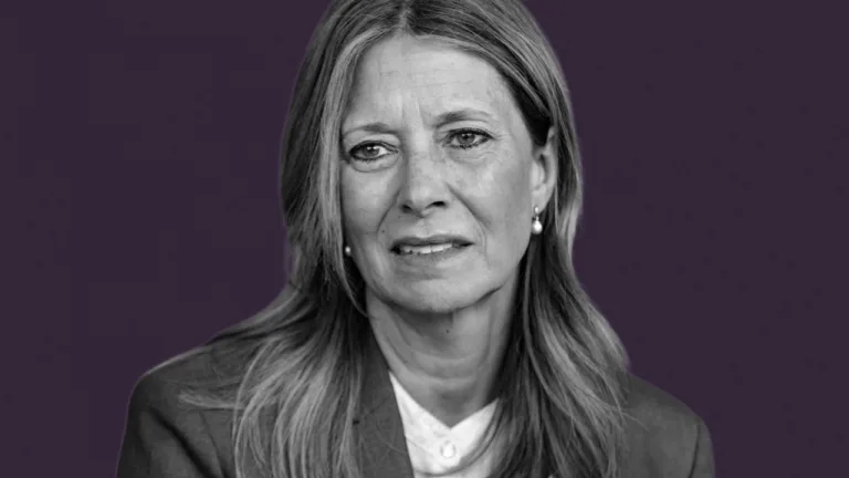 TWIBS: Amy Acton is a Disappointing Look at the Future
