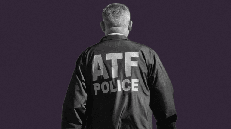 Trump&rsquo;s ATF Continues the War Against Trans Second Amendment Rights
