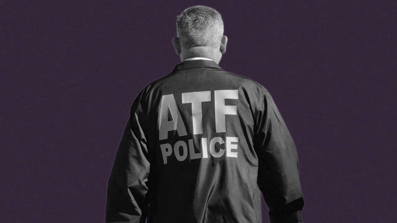 Trump&rsquo;s ATF Continues the War Against Trans Second Amendment Rights