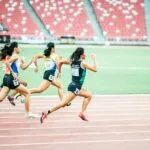 Journal Club: Trans People in Sports Don’t Hurt Anybody. But Kicking Them Out Does.