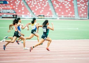 Journal Club: Trans People in Sports Don&rsquo;t Hurt Anybody. But Kicking Them Out Does.