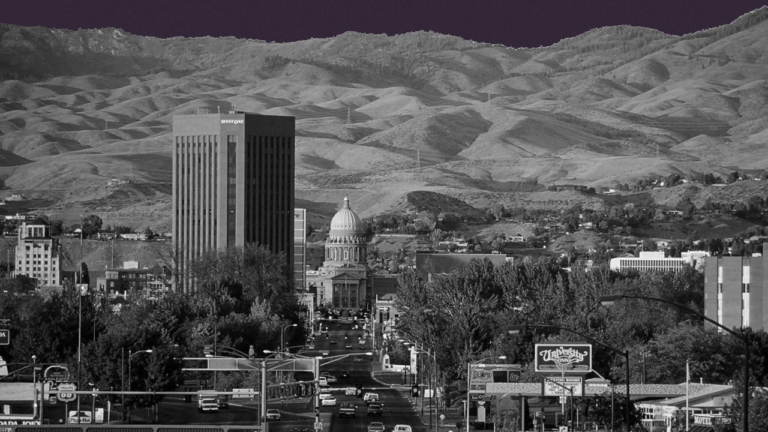 TWIBS: Idaho Solicitor General Suggests DNA Testing Over Bathroom Ban