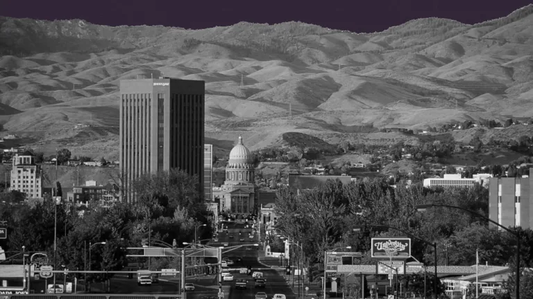 Idaho didn’t want May Pollard to live. Now she’s dead by her own hand.
