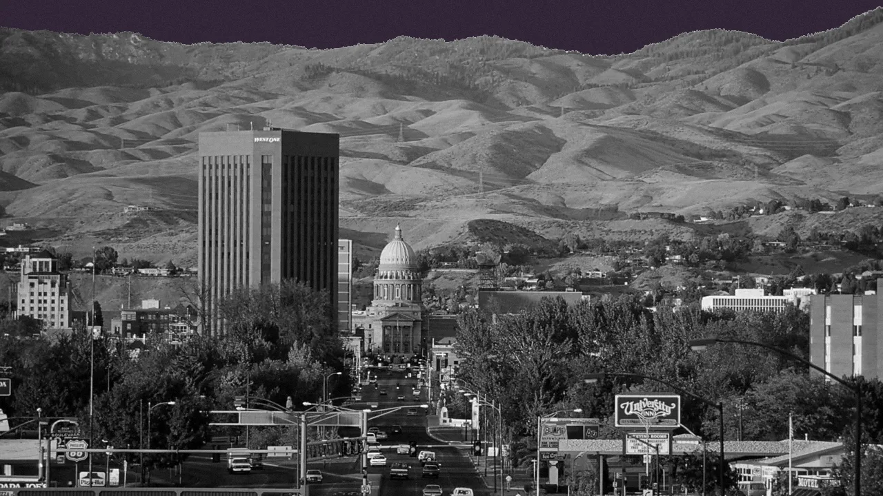 Idaho didn’t want May Pollard to live. Now she’s dead by her own hand.