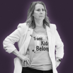 Democratic Governors, WNBA Coach Defend Trans People in Sport
