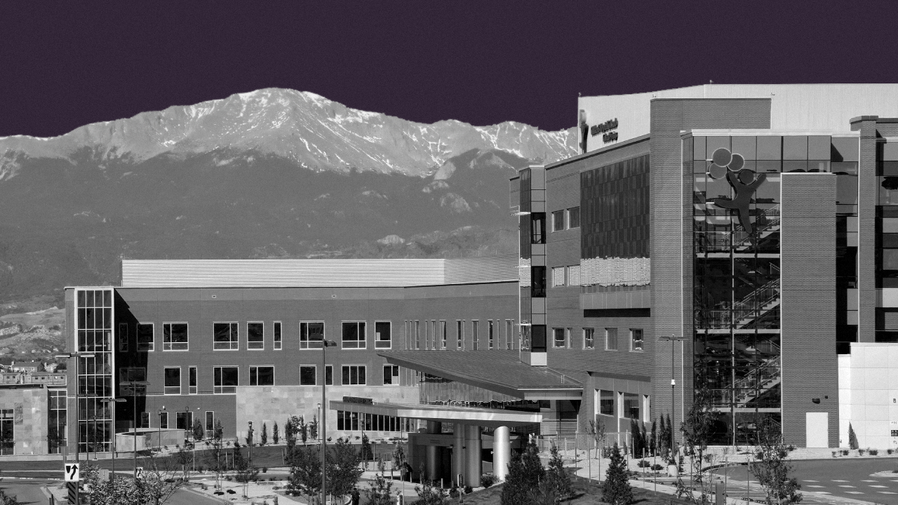 Colorado Children’s Hospital Must Provide Care to Trans Kids