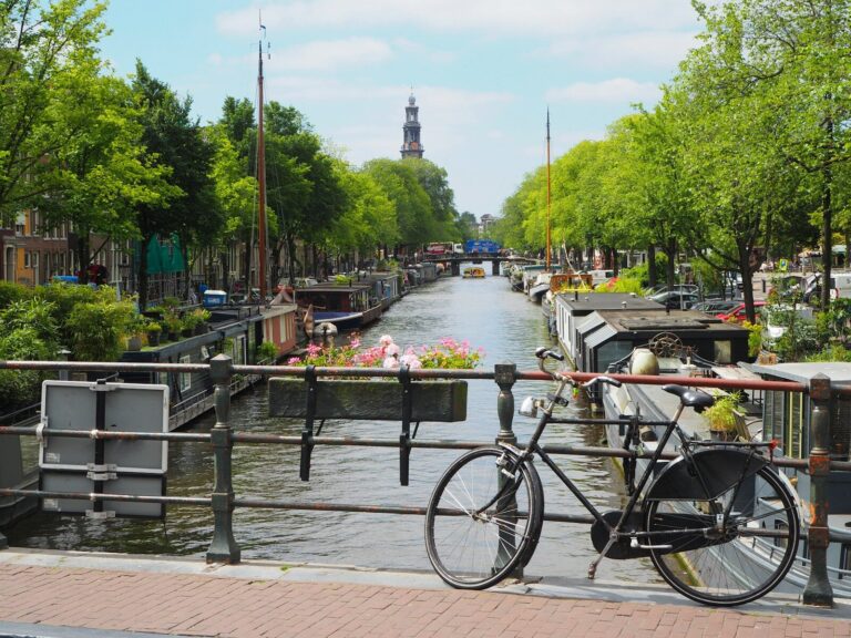 After a Long Fight, The Netherlands Expands Protections For Trans People
