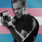 White House Declares War On “Radically Pro-Transgender Ideology”