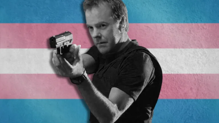 White House Declares War On “Radically Pro-Transgender Ideology”