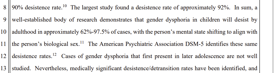 screenshot from Cole/Brockman’s lawsuit