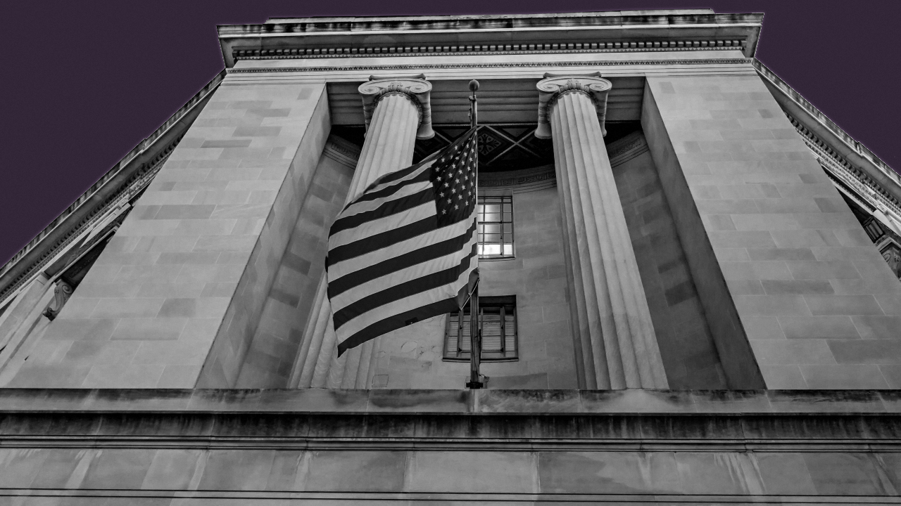 TWIBS: Justice Department Offers $25,000 Bonus to Transphobic Lawyers