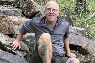 Eli Clare: On Disability, Transness and Postponing Easy Answers