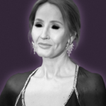 J.K. Rowling’s Agent Insists She’s Not Funding Trans Genocide