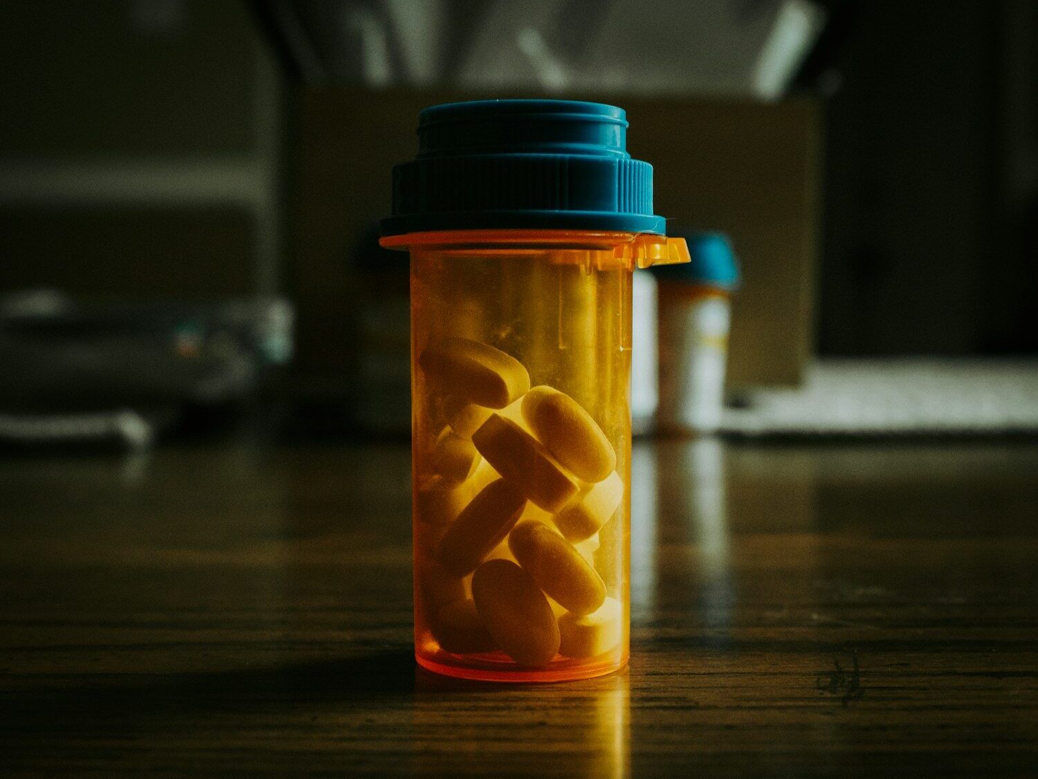 A Texas Judge Says Mifepristone Can’t be Prescribed by Mail. Is Hormone Therapy Next?