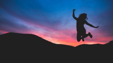 Journal Club: The Joys of Being Trans