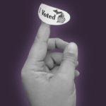 Get the Vote Out to Defeat Ballot Initiatives!