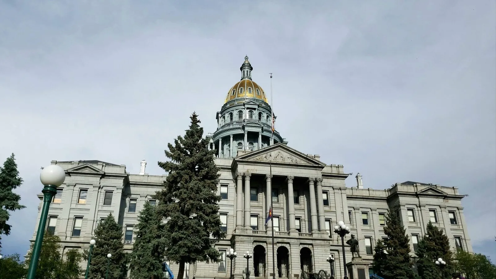 Colorado Lawmakers Once Again Move to Ban Conversion Therapy