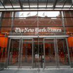 NYT Wrote Five Stories on the Trans Athlete Ban Decision. Not One Quoted A Transgender Person.