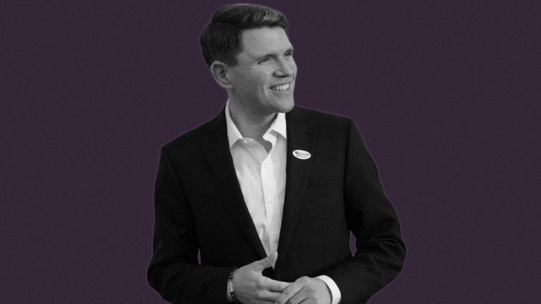 TWIBS: Up and Coming Democrats Don&rsquo;t Inspire Me