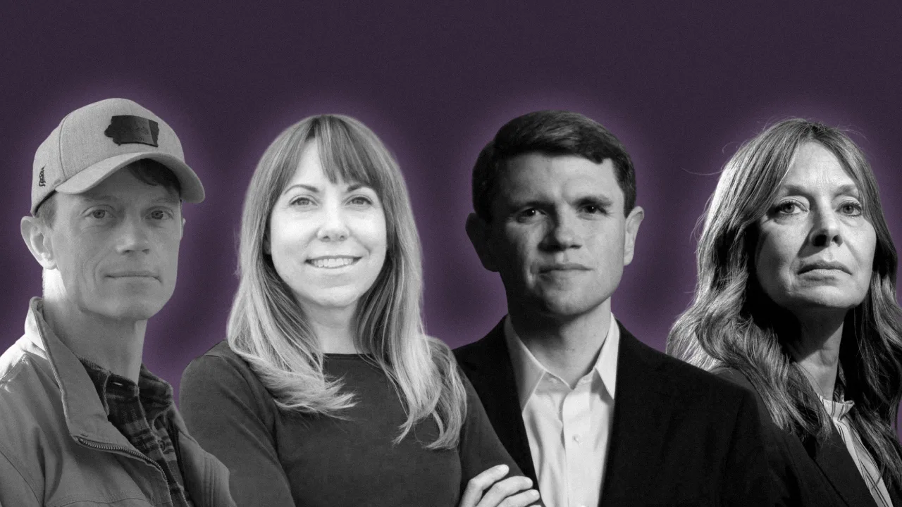 Democratic Candidates Abandon Trans Folks, Are Attacked For Their Support Anyway