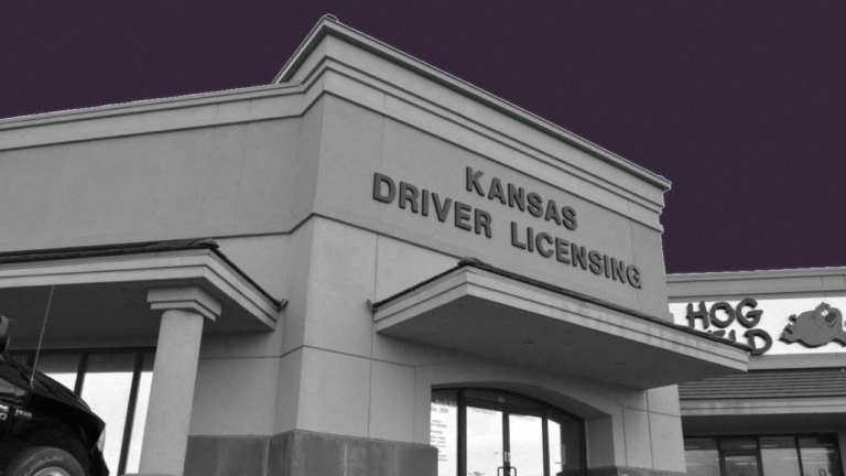 TWIBS: It&rsquo;s Not Going Great in Kansas