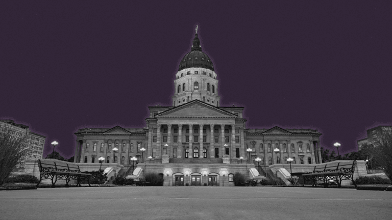 Small Win Against Kansas Driver&rsquo;s License Law Brings Hope for Future Wins