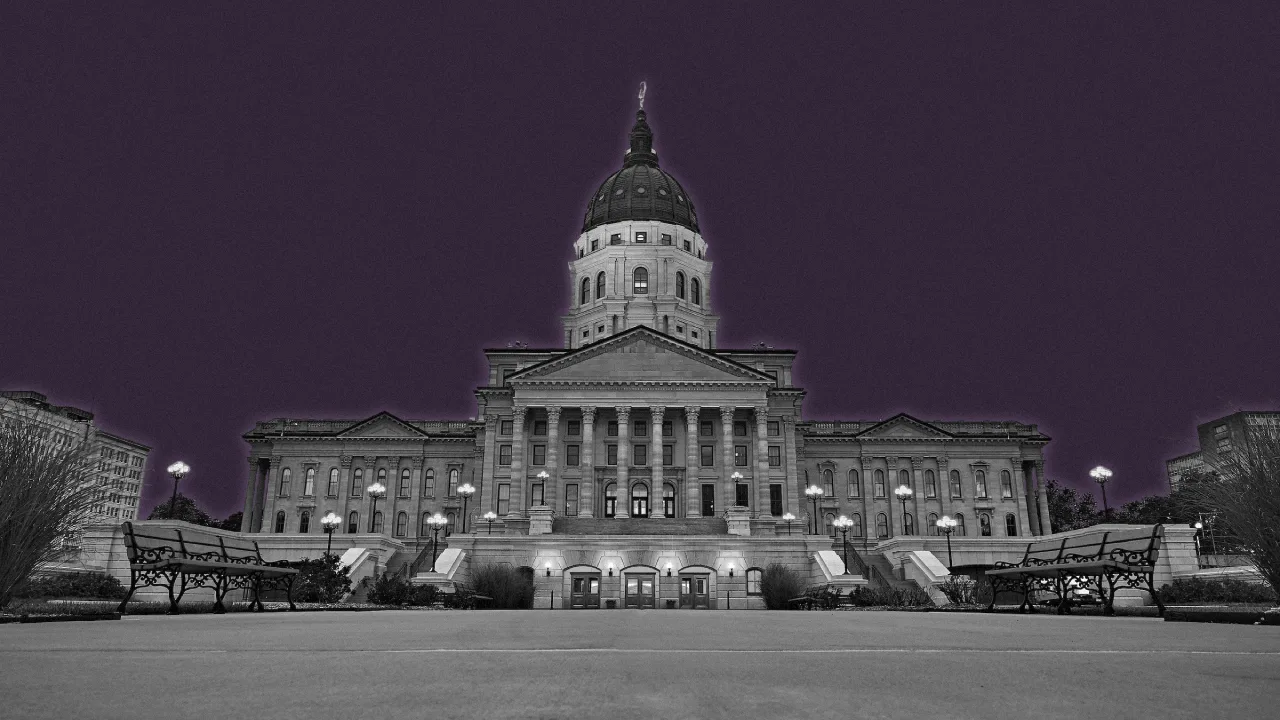Small Win Against Kansas Driver&rsquo;s License Law Brings Hope for Future Wins