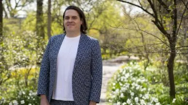 TJ Billard on Anti-Trans Disinformation and Media&nbsp;