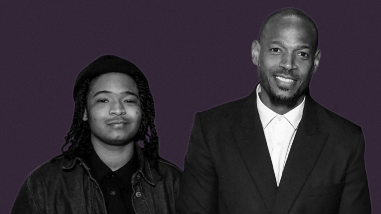 Marlon Wayans Can&rsquo;t Support Both His Trans Son and Dave Chappelle