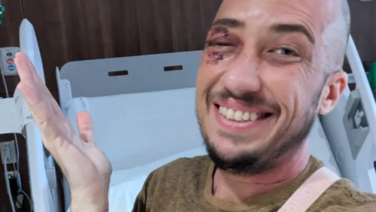 Chicago Trans Man Beaten in Possible Hate Crime
