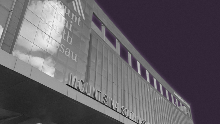 Mount Sinai Joins Growing Number of Hospitals Cutting Gender Care