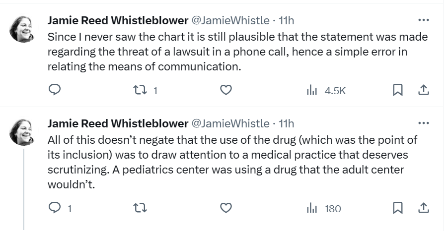 screenshot from twitter.com